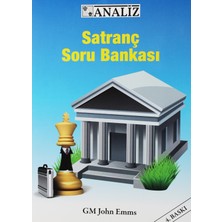 Satranç Soru Bankası