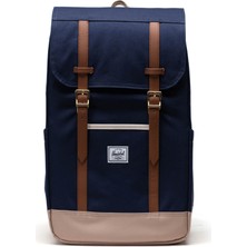 Herschel Retreat Backpack Laptop Notebook Bilgisayar Sırt Çantası