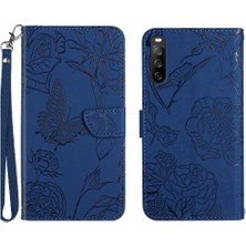 Yh Mall Sony Xperia 10 V Telefon Kılıfı M3 (Yurt Dışından)