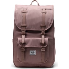 Herschel Little America 15'' /16'' Inc Uyumlu Orta Boy Laptop Notebook Ipad Sırt Çantası 21L