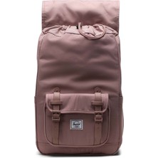 Herschel Little America 15'' /16'' Inc Uyumlu Orta Boy Laptop Notebook Ipad Sırt Çantası 21L