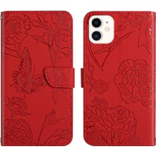 SZY Mall IPhone 11 İçin (Yurt Dışından)