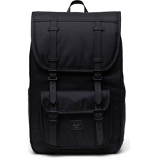 Herschel Little America 15'' /16'' Inc Uyumlu Orta Boy Laptop Notebook Ipad Sırt Çantası 21L