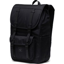 Herschel Little America 15'' /16'' Inc Uyumlu Orta Boy Laptop Notebook Ipad Sırt Çantası 21L