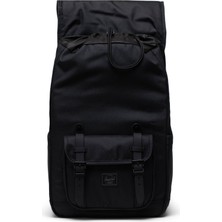 Herschel Little America 15'' /16'' Inc Uyumlu Orta Boy Laptop Notebook Ipad Sırt Çantası 21L