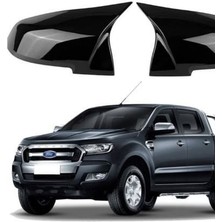 Niken Ford Ranger Yarasa Ayna Kapağı 2016-2021 Arası Modeller