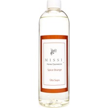 Missi 400 ml Spıce Orange Ütü Suyu