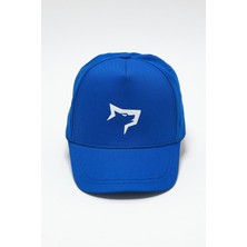 Gymwolves Spor Şapka | Unisex | Sports Hat | Saks |