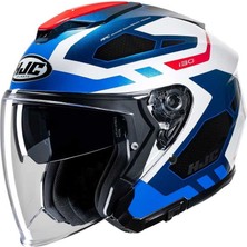 Hjc I30 Kask Aton MC21