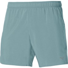 Mizuno Core 5.5 Erkek Şort Gri