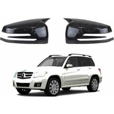 Niken Mercedes Glk X204 Yarasa Ayna Kapağı 2009-2015 Arası Modeller