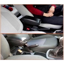 Niken Nissan Juke Araca Özel Kol Dayama Kolçak 2010 ve Sonrası Niken