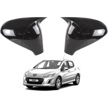 Niken Peugeot 308 Yarasa Ayna Kapağı 2008-2012 Arası Modeller