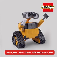 Subligo Wall-E Model Oyuncak