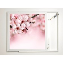 Gök Panel 60X60 LED Panel Sıva Üstü Desenli Tekli 46510009SU