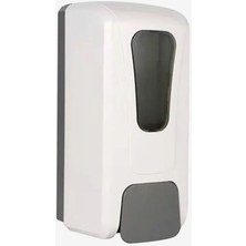 Sıvı Sabunluk 1000 ml Kapasiteli - Kokutek