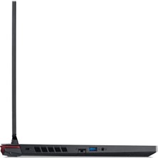 Acer Nitro 5 Intel Core i7-12650H 32GB 1TB SSD RTX4060-8GB Dos 15.6" 165Hz Taşınabilir Bilgisayar NH.QM0EY.00C