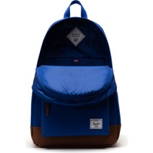 Herschel Heritage 15"/16" Inc Uyumlu Laptop Notebook Ipad Sırt Çantası