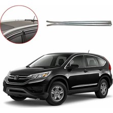Niken Honda Crv Tavan Çıtası Oem Model 2012-2018 Arası