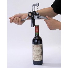 Peugeot Baltaz Folyo Kesicili Tirbuşon 14 cm
