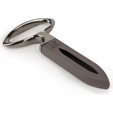 Peugeot Mathus Two Prong Black Tirbuşon 11 cm