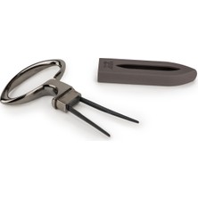 Peugeot Mathus Two Prong Black Tirbuşon 11 cm