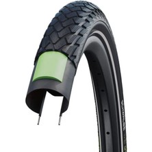 Schwalbe Green Marathon 27.5x2.15 3mm Zırhlı Bisiklet Dış Lastik