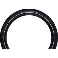 Schwalbe Green Marathon 27.5x2.15 3mm Zırhlı Bisiklet Dış Lastik