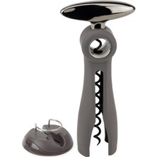 Peugeot Salma Folyo Kesicili Tirbuşon 19 cm