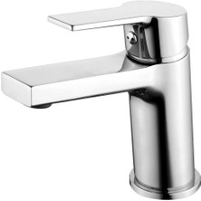 Creavit LN1500 Luna Lavabo Bataryası