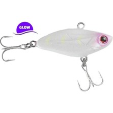 Fujin Vib-X 50MM 12GR Vibrasyon Jig Yem