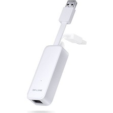 TP-LINK UE300 USB 3.0 Gigabit Ethernet Ağ Adaptörü