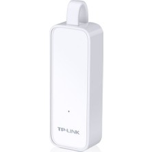 TP-LINK UE300 USB 3.0 Gigabit Ethernet Ağ Adaptörü