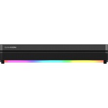 Gameon Sonicstorm x Kablosuz Rgb Oyun Soundbar (2X8W)