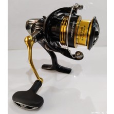 Daiwa Legalis 23 Lt 3000 C Olta Makinası