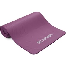 Actifoam Pilates Ve Yoga Matı 10mm