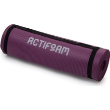 Actifoam Pilates Ve Yoga Matı 10mm