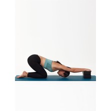 Actifoam Yoga Blok 2'li Set
Siyah/Mavi