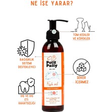 Felicare Power Set (Fish Oil + Malt Paste + Plus+B For Cats)