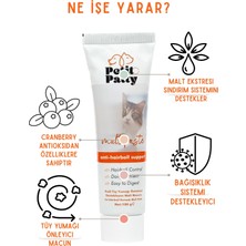 Felicare Power Set (Fish Oil + Malt Paste + Plus+B For Cats)