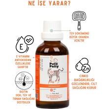 Felicare Power Set (Fish Oil + Malt Paste + Plus+B For Cats)