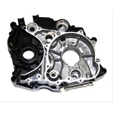 Mondial Karter 125 Mg Sol (Siyah) Mondial