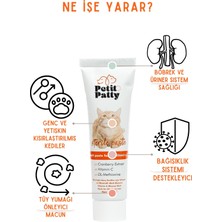 Felicare Power Set (Fish Oil + Sterile Paste + Plus+B For Cats)