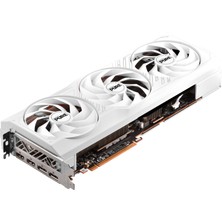 Sapphire RX 7900 GRE Pure Amd 16GB GDDR6 Ekran Kartı 11325-03-20G