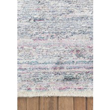 Tuğra Halı Velvet 1760 Doğal Viskon İp