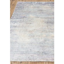 Tuğra Halı Velvet 1760 Doğal Viskon İp