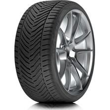 Tigar 185/65R15 88T All Season Oto 4 Mevsim Lastiği (Üretim Yılı: 2024)