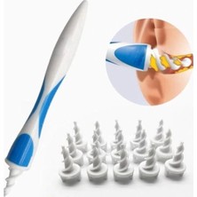 Epilons Ear Cleaning 16 Başlıklı Pratik Kulak Temizleme Aleti Aparatı Seti Find Back