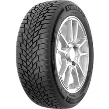 Petlas 175/70 R13 Tl 82T Snowmaster 2 Kış Lastiği (Üretim Tarihi: 2024)