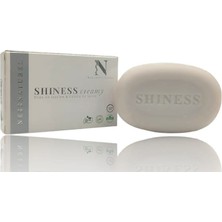 SHINESS Colloidal Gümüş Sabunu